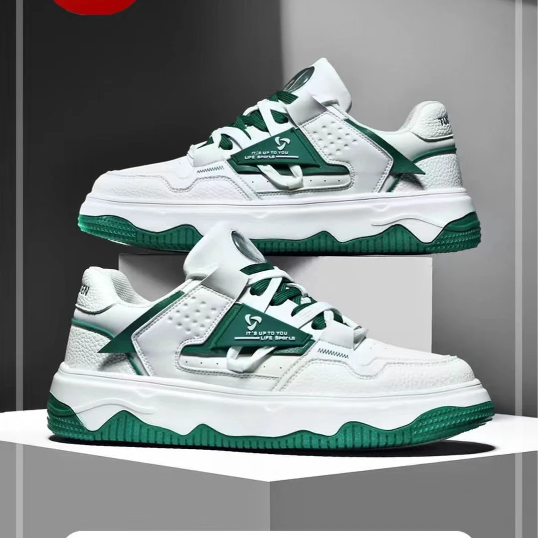 N2728星舰时尚男鞋(39-44)