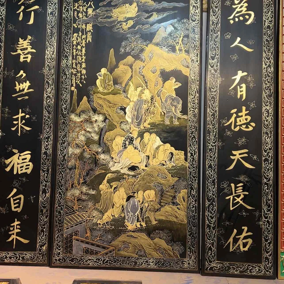 【闪购商品】木头嘦**你