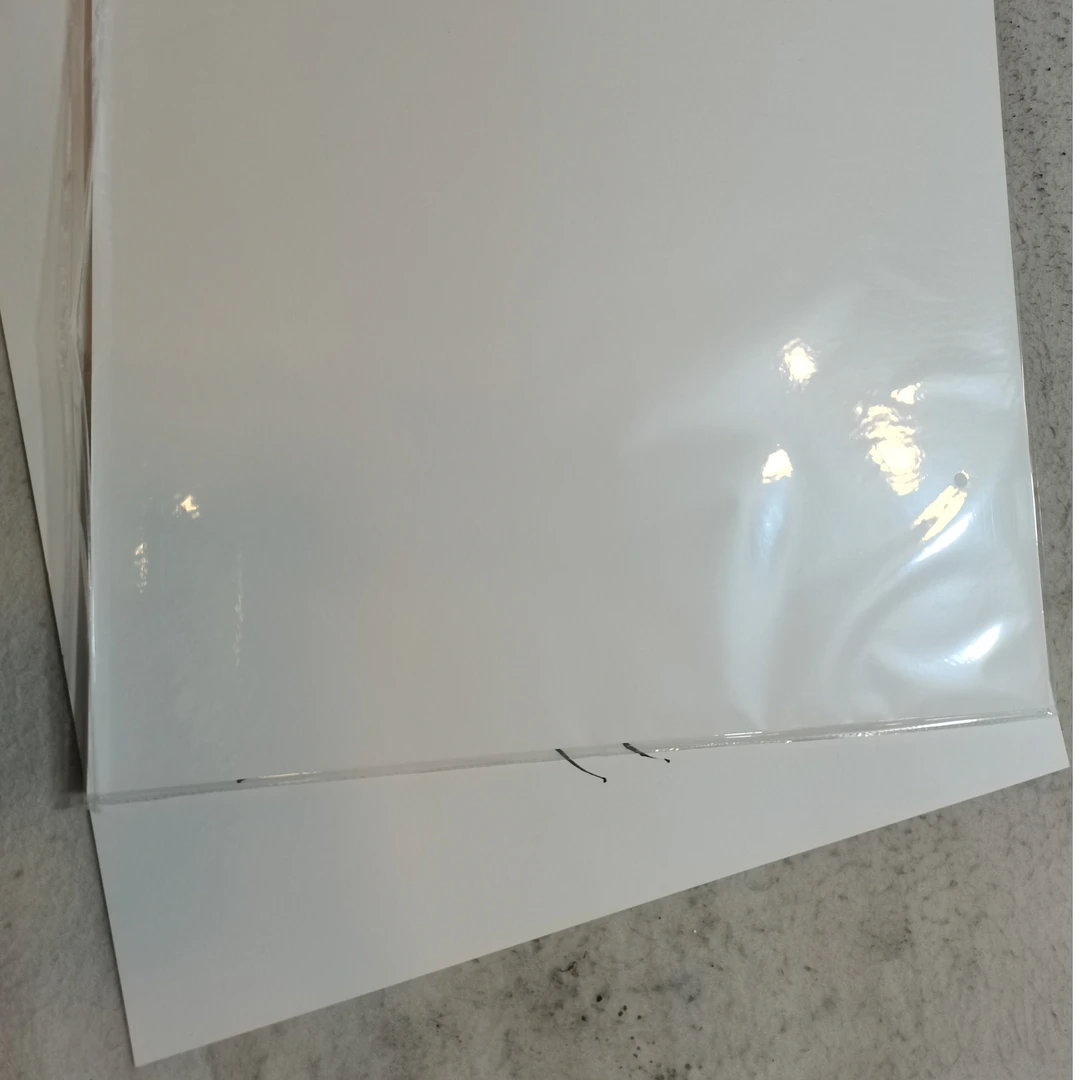 雪景画专用纸20张，50乘50