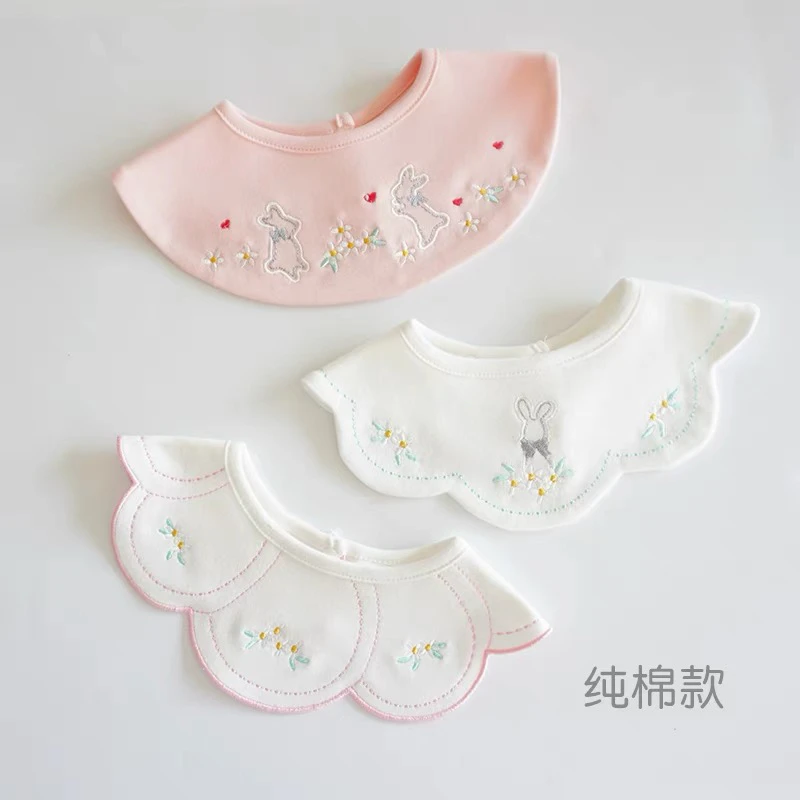 菲恬家口水巾（云朵衣2523美背）背心