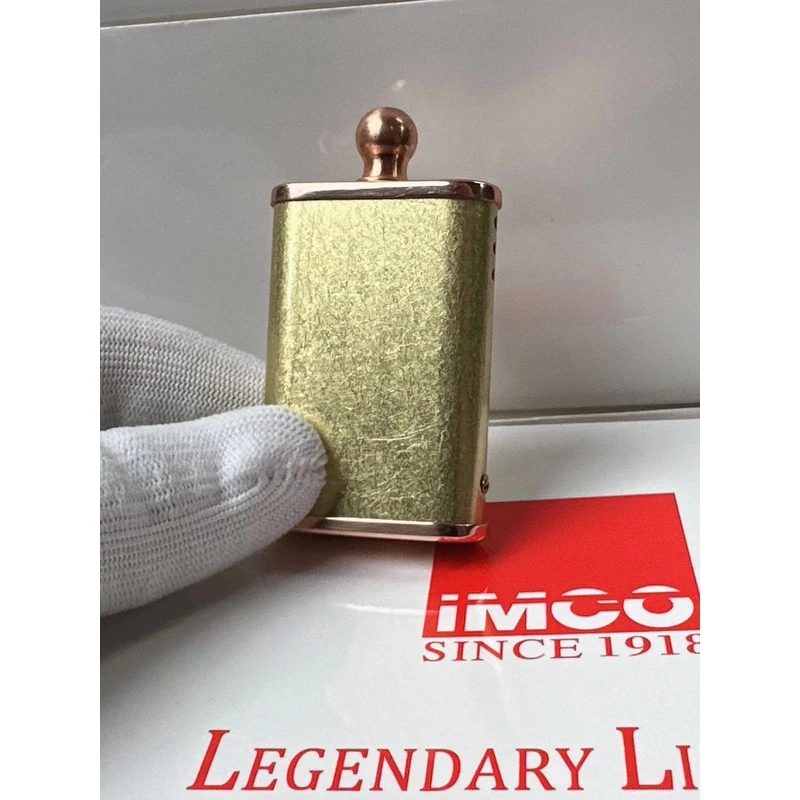 爱酷 原铜滚花IC3800-002   火机