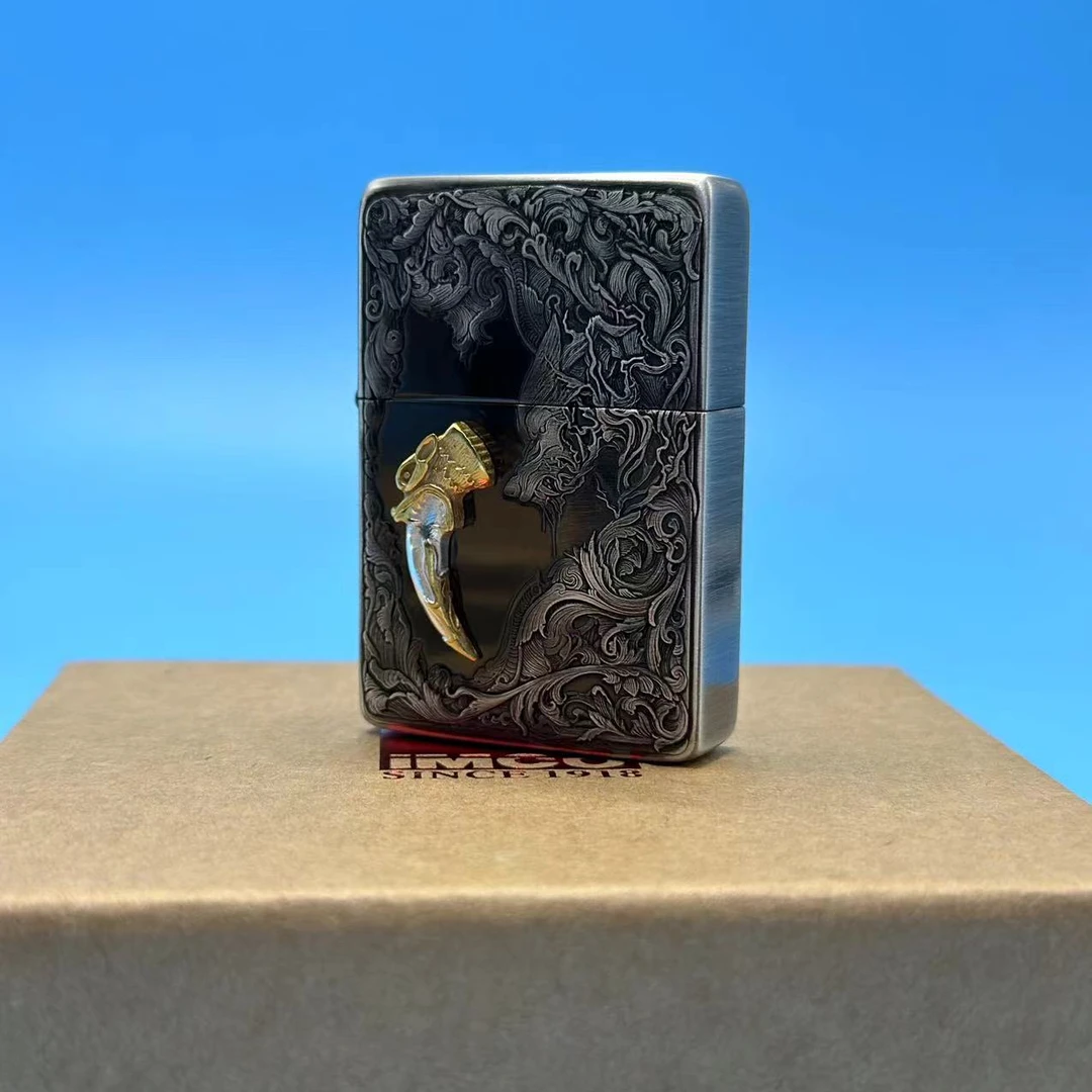 IMCO 狼牙 4000 打火机