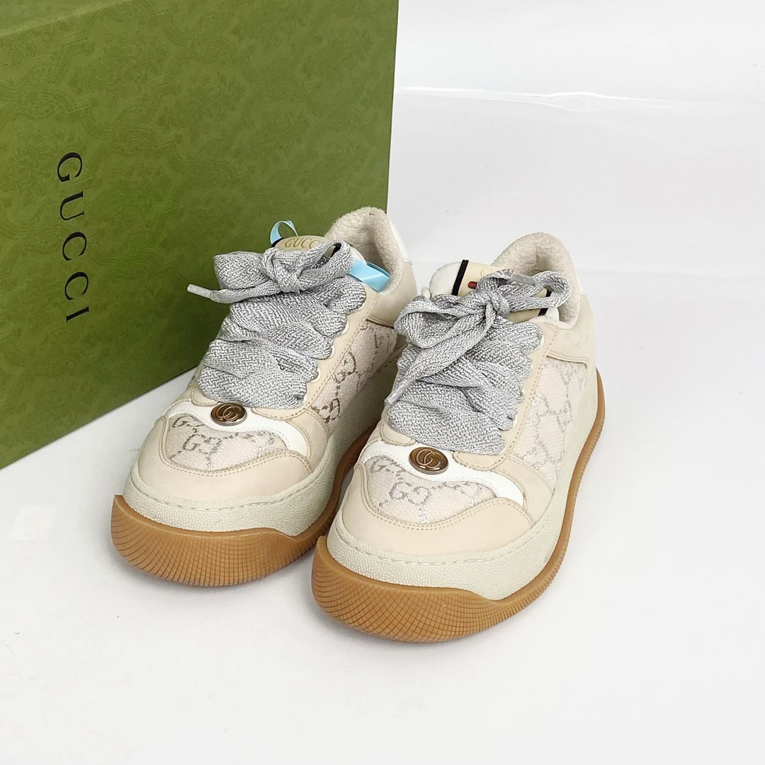 35码 古驰Gucci 胖丁 lm792