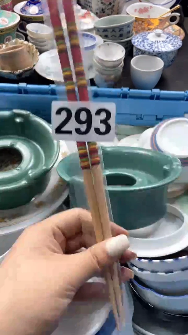 【闪购商品】摆件293精美创意日式臻品