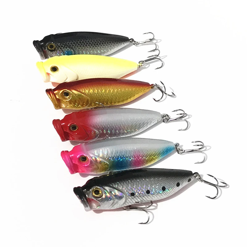 创洋波爬假饵鱼钩鱼饵垂钓渔具户外用品钓鱼翘嘴矶钓路亚船钓鱼形