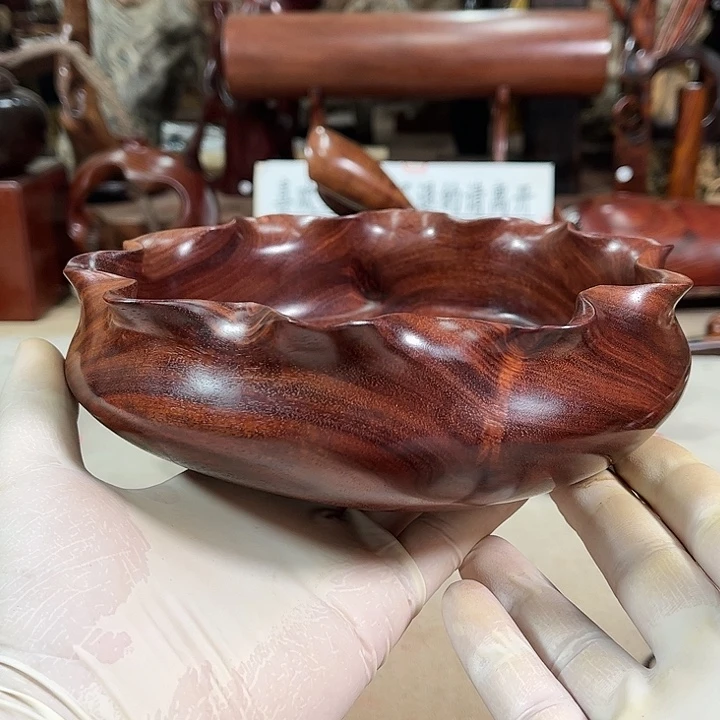 木31赞比亚血檀材质的