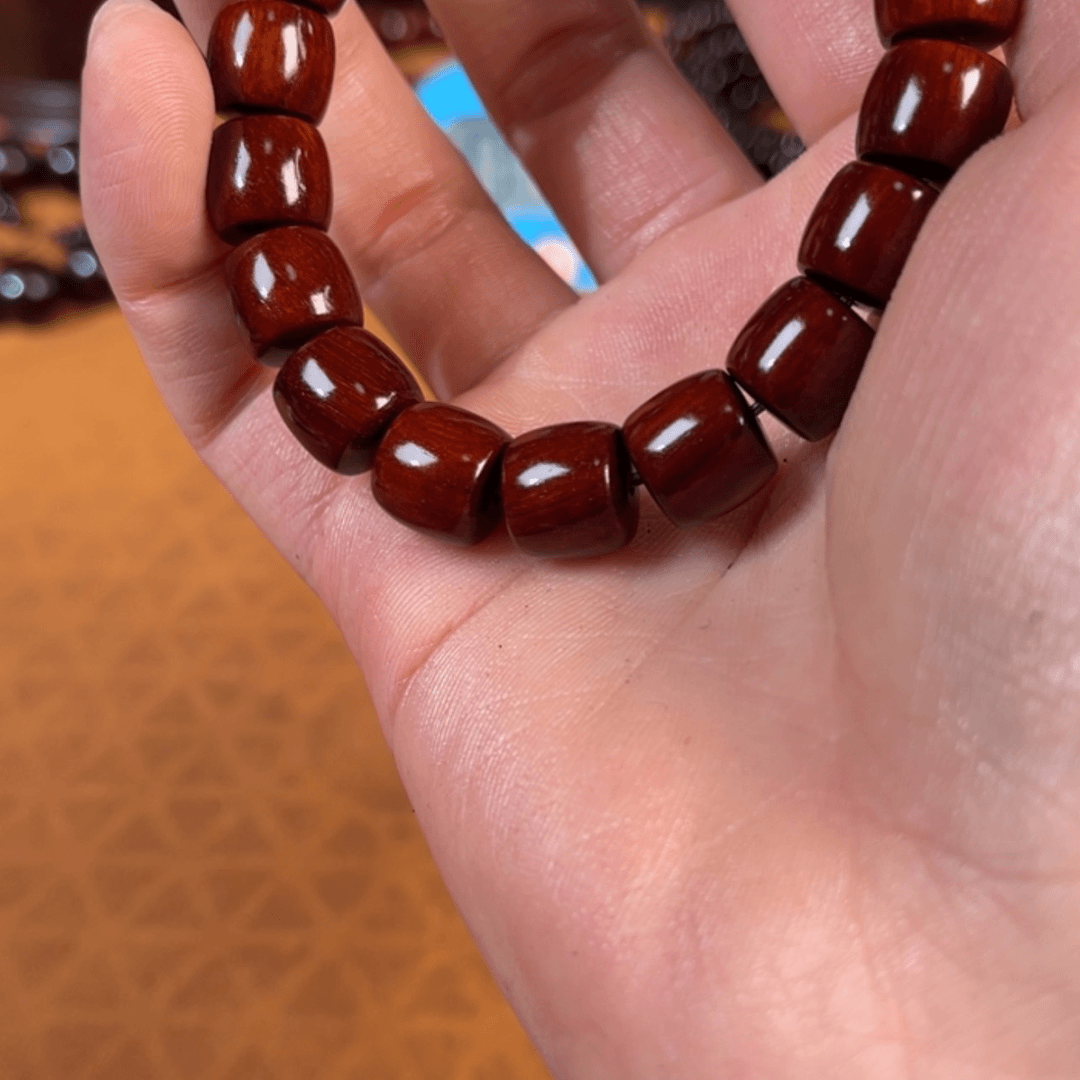 【闪购商品】檀木一**间