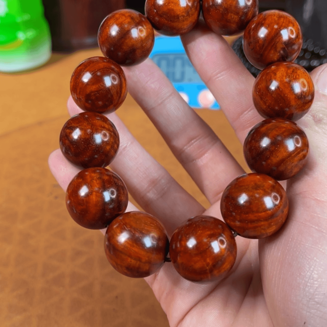 【闪购商品】檀木关**月