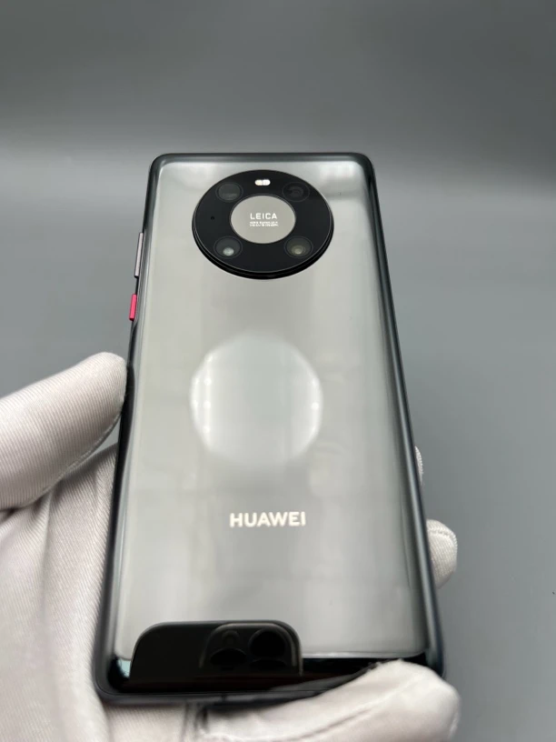 95新 HUAWEI/华为 华为Mate40Pro(5G) 8+256G 原装二手机电池90%
