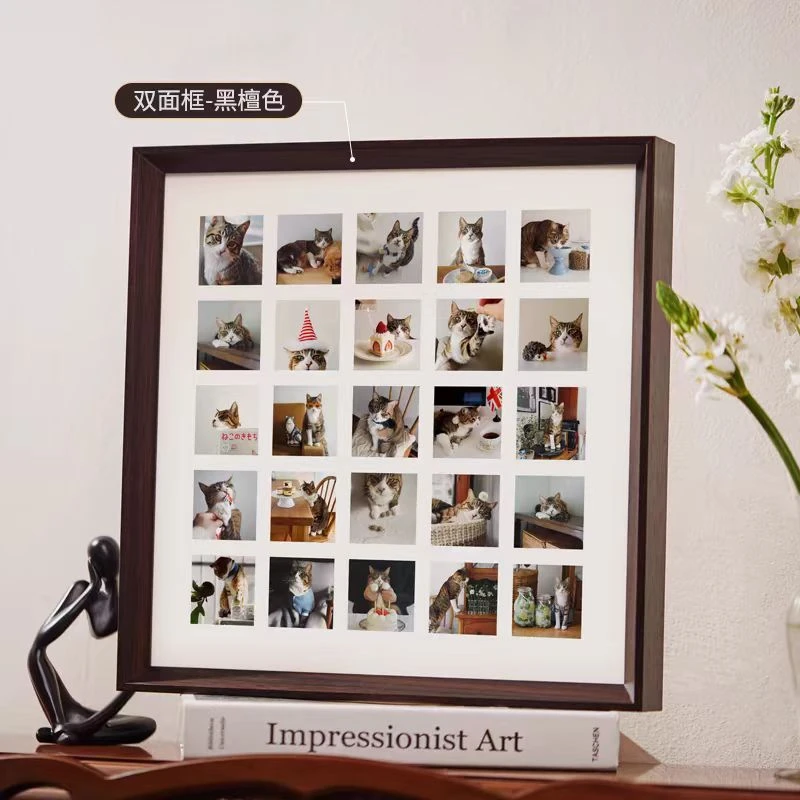 万万高端缅因专属宠物《相册》(拍这个)定制