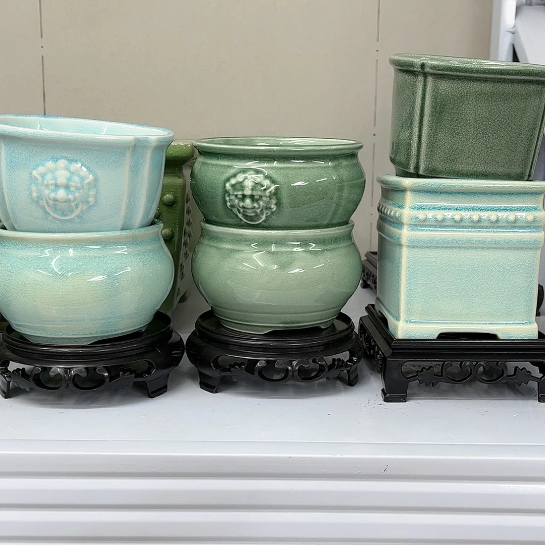 陶瓷20CM以下陶瓷