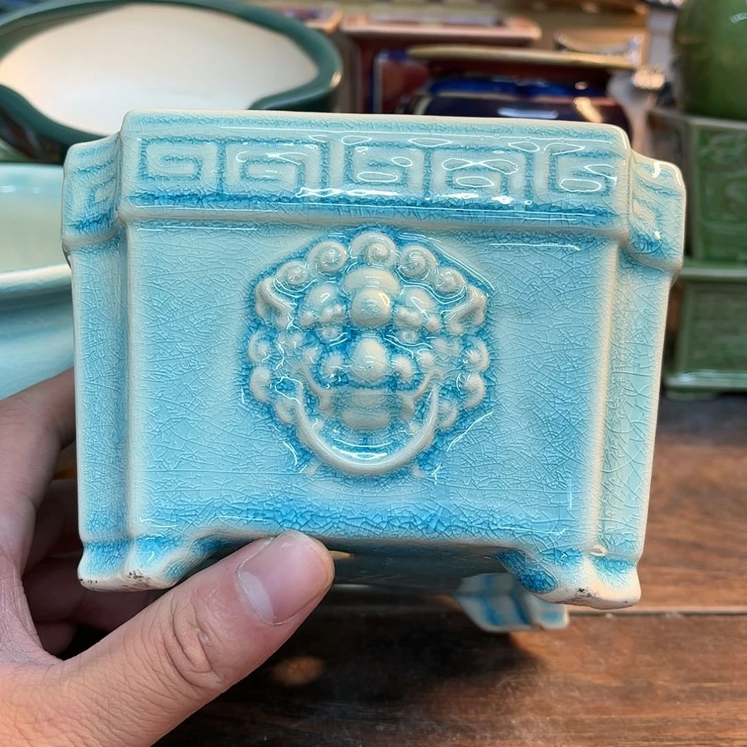 陶瓷20CM以下陶瓷