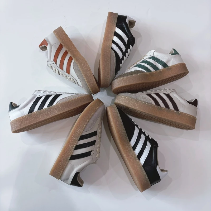 一号链接 工厂淸货 断码女皮鞋  默认微瑕完美主义者勿拍！