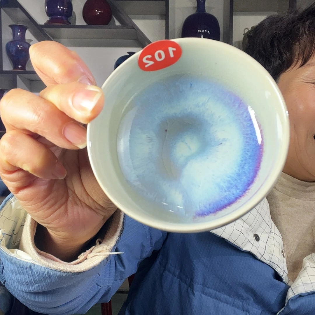 【闪购商品】瓷摆件