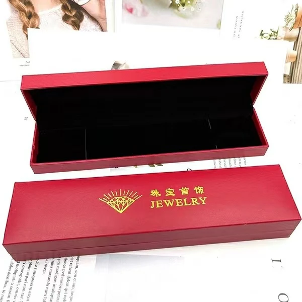 首饰盒/箱 【国泰】武总豪礼流苏