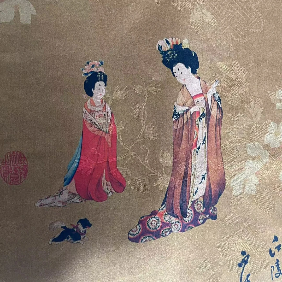 【豆妈丝绸】直播秒付真丝香云纱桑蚕丝