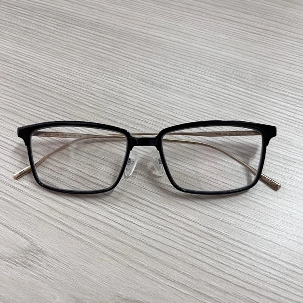 MU-031  百搭经典潮流眼镜架  FAELI7023