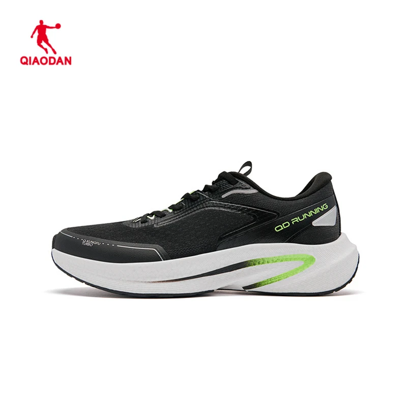 【飞影4LITE】乔丹跑步鞋男款秋季透气减震网面透气运动鞋训练跑鞋