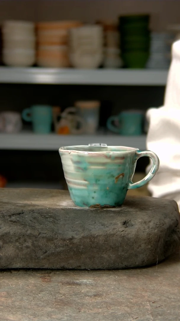 【闪购商品】622孤品手工陶艺默认瑕疵介意勿拍