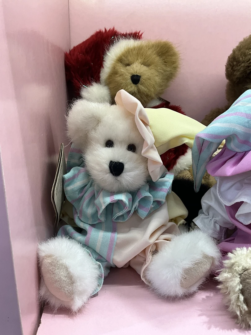 中古玩偶玩具生日礼物小朋友玩具