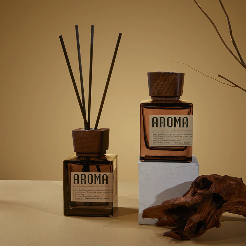 AROMA ME弥香 经典港岛酒店香薰淡雅香氛家用持久舒缓放松伴手礼