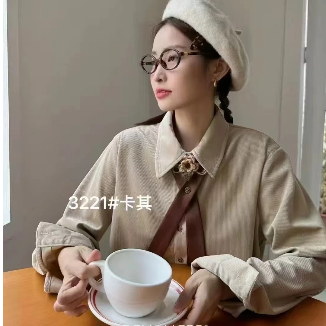 韵韵家衬衫编码下单 特价商品