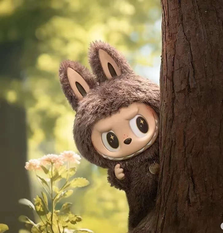 【拆盒】对号入座热门潮玩IP周边合集冲大娃400%潮玩手办