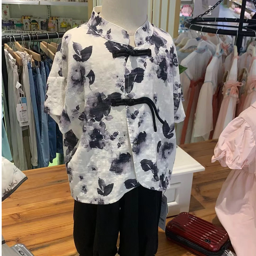 糖咪猫120码-140码婴幼儿 宝宝 儿童 宝宝套服装