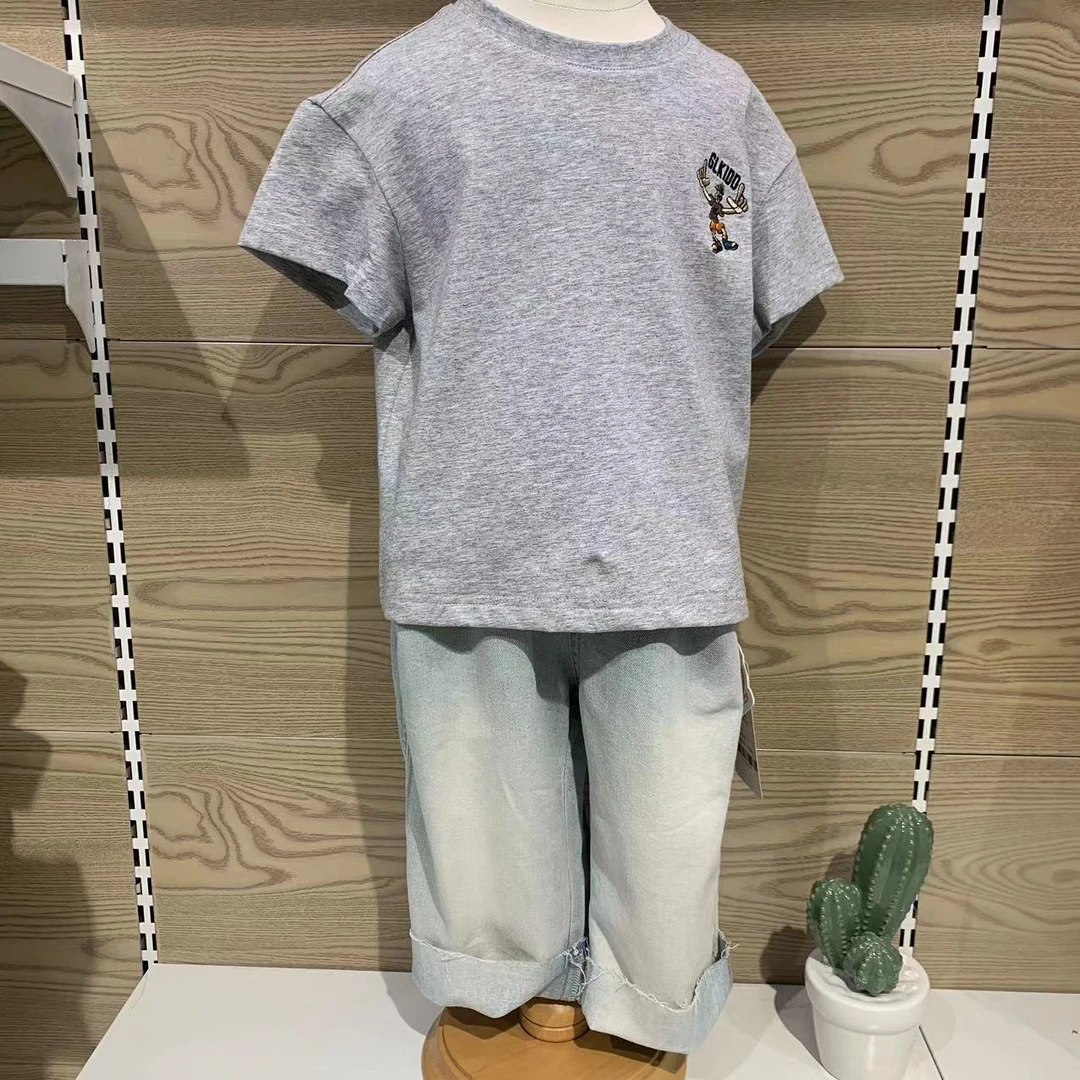 99号南瓜娃娃棉服+kisskiss家居服婴幼儿 宝宝 儿童 宝宝套服装