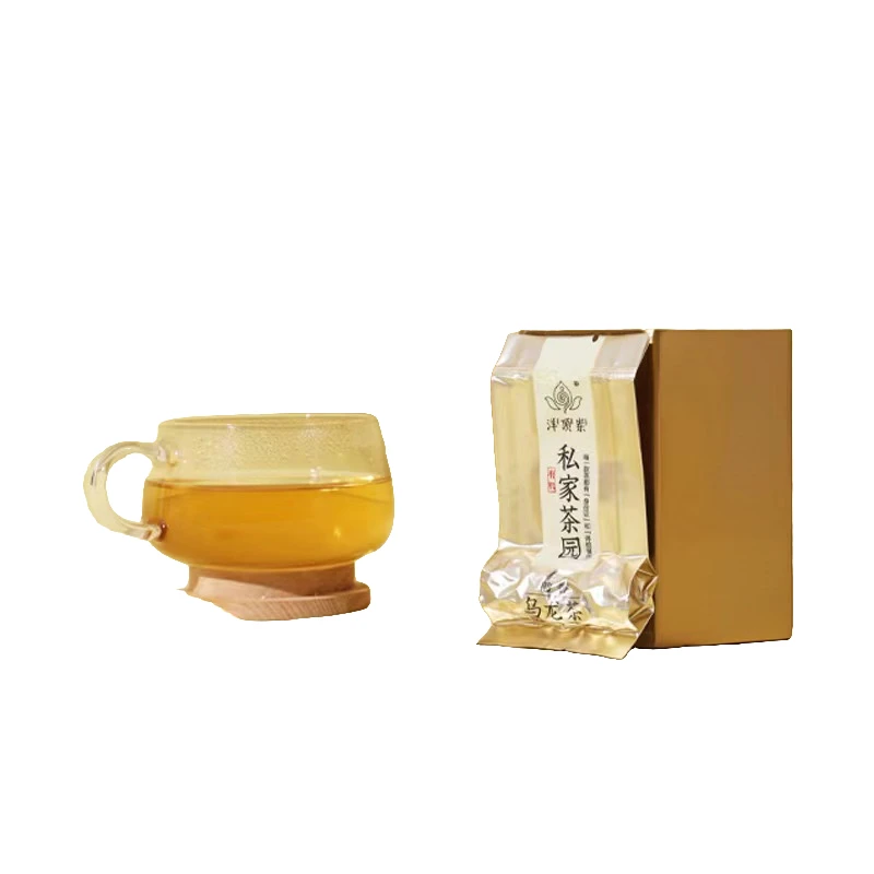 yangdingdong/洋顶岽【分享专拍】洋顶岽有机高山乌龙茶 冷泡