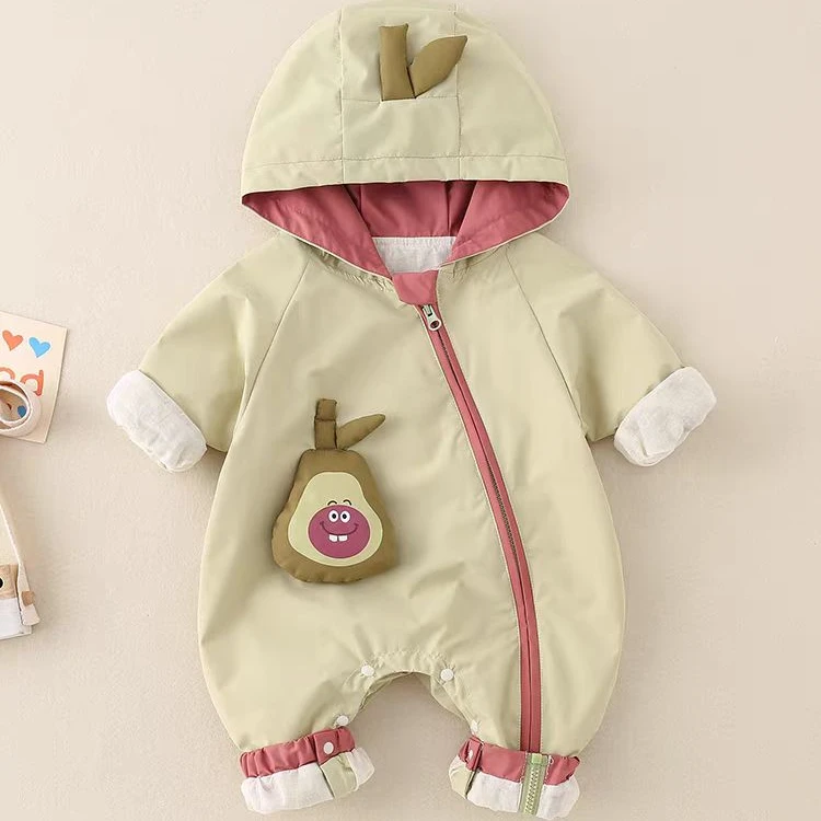 婴幼儿服饰（直播间过款链接）