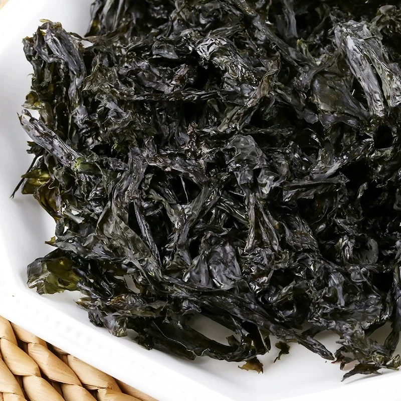 烩南寻紫菜圆饼包装干货凉拌即食8g/包