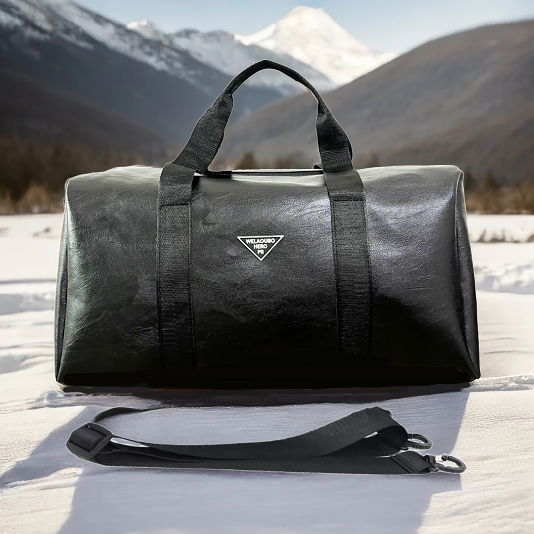 506健身包行李袋旅行背包大容量百搭简约短途运动男款手提时尚