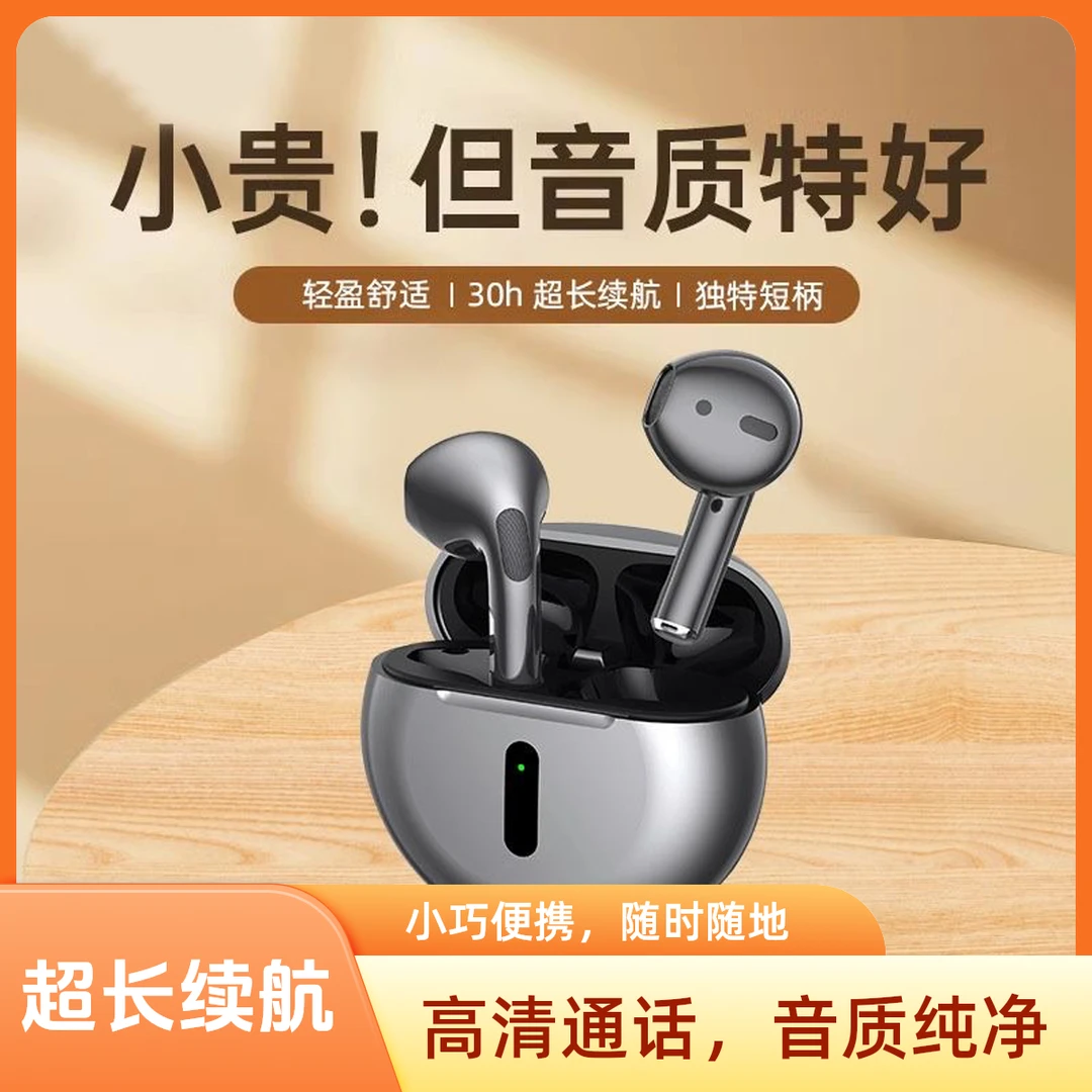 适用Sony索尼2024新品蓝牙耳机舒适降噪运动游戏超长续航原装正品