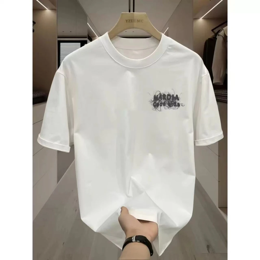 801-900夏季运动时尚T恤