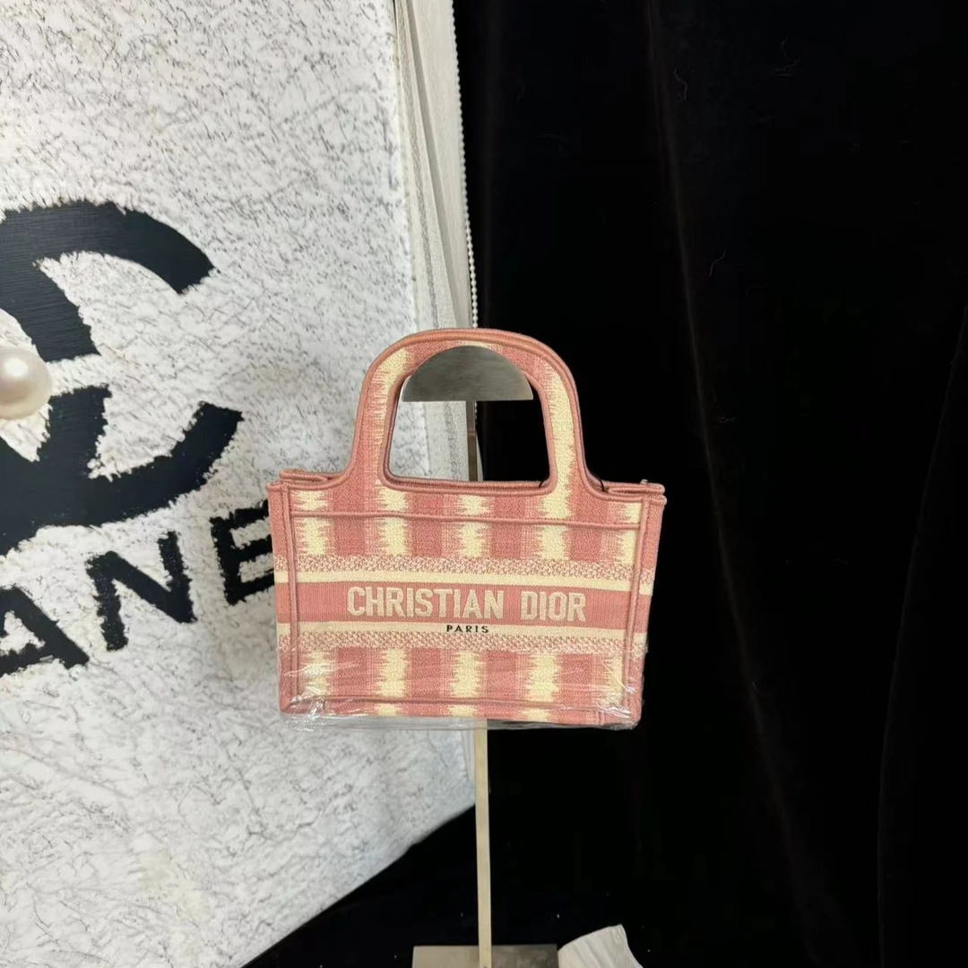95新 DIOR/迪奥 坤球奢选 迪奥手提包