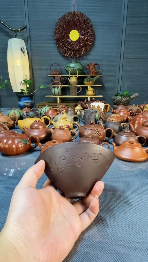 【闪购商品】紫砂1紫砂商品紫砂商品