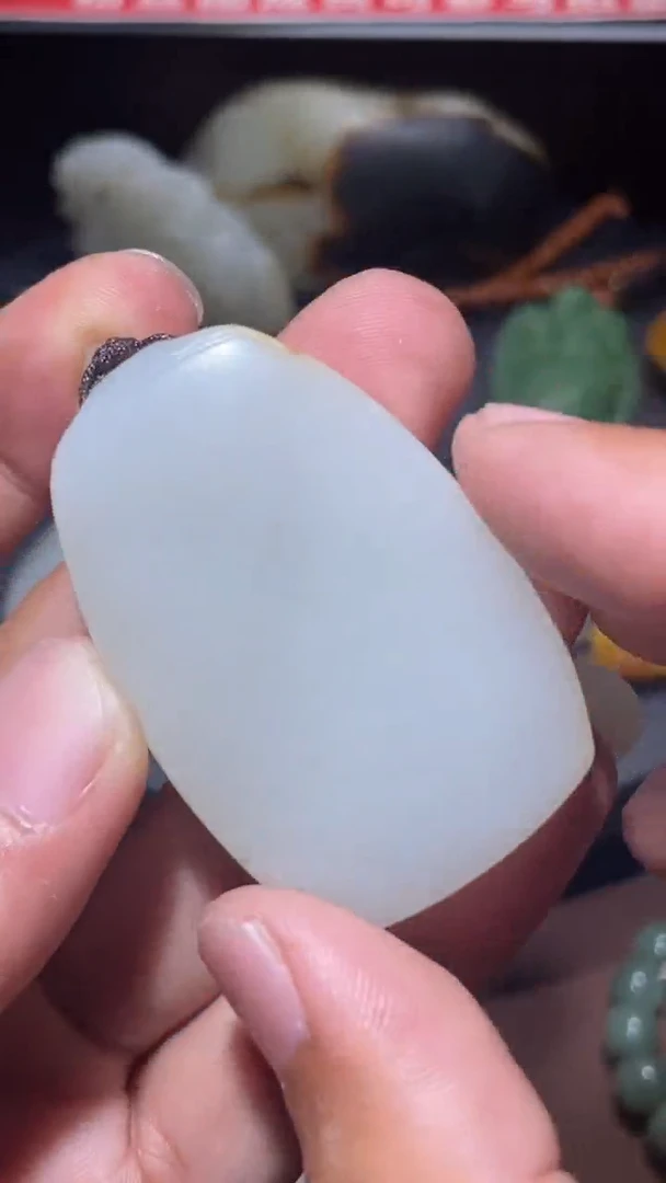 【闪购商品】和田玉（子料）和田玉未镶嵌和田玉