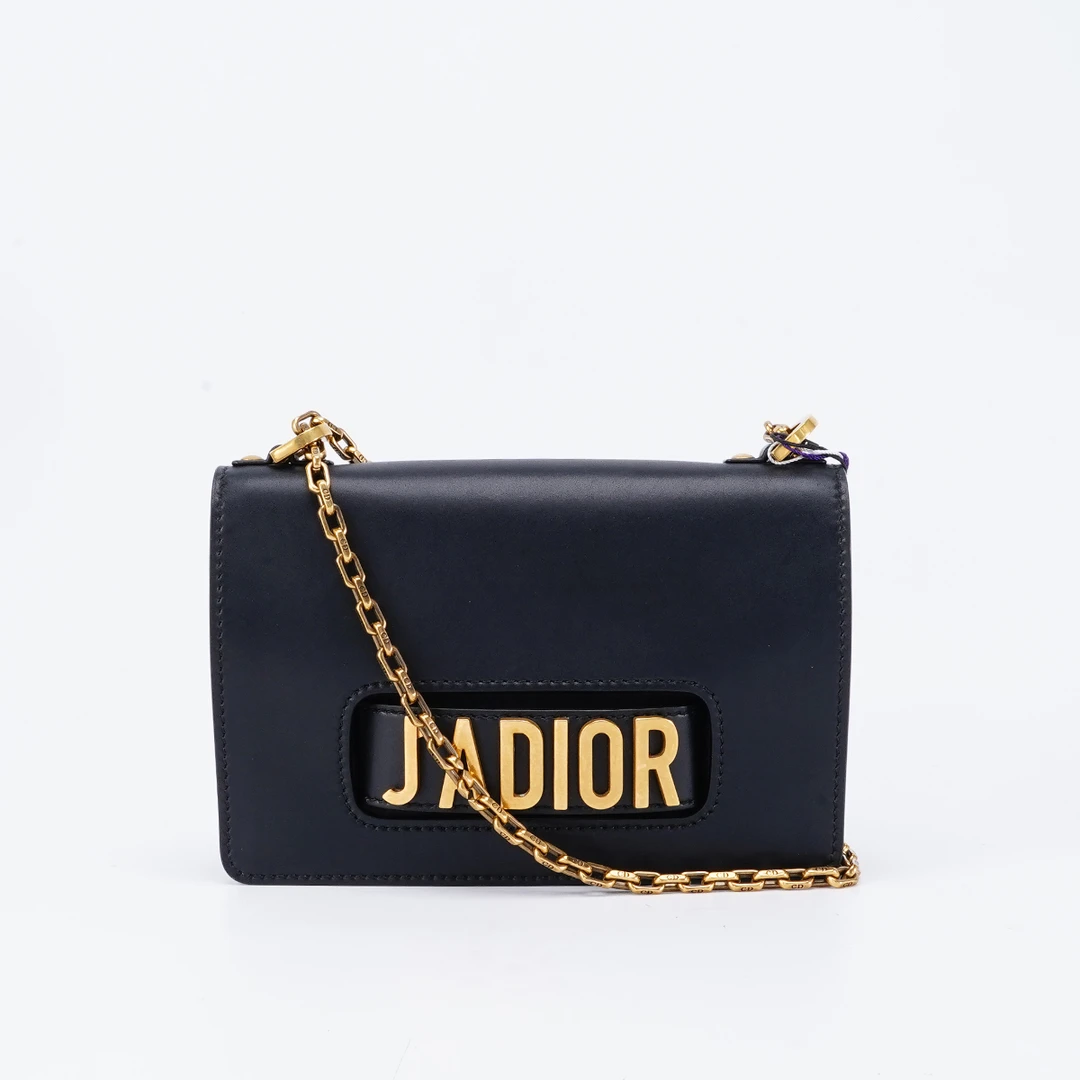 95新 DIOR/迪奥 Dior jadior链条包中号/BG22012285