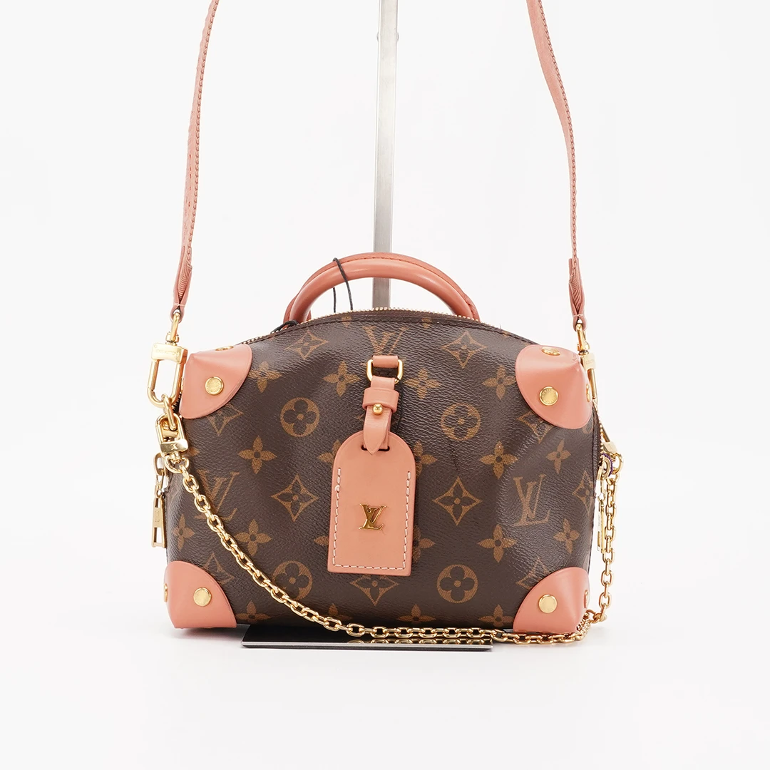 95新 LouisVuitton/路易威登 软盒子/BG22003947