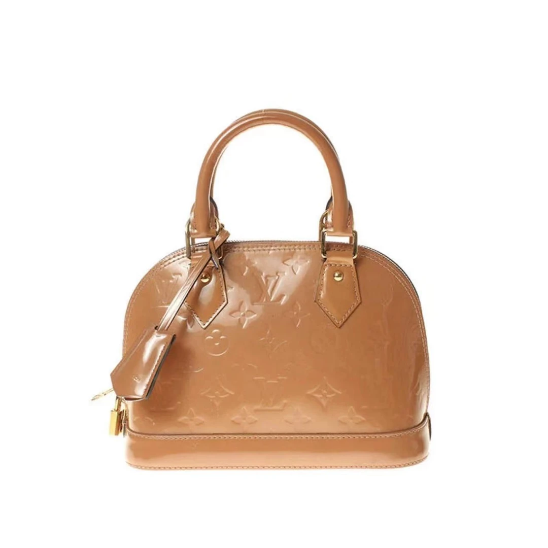 95新 LouisVuitton/路易威登 【桔夕诗诗】 almabb/BGK107380004