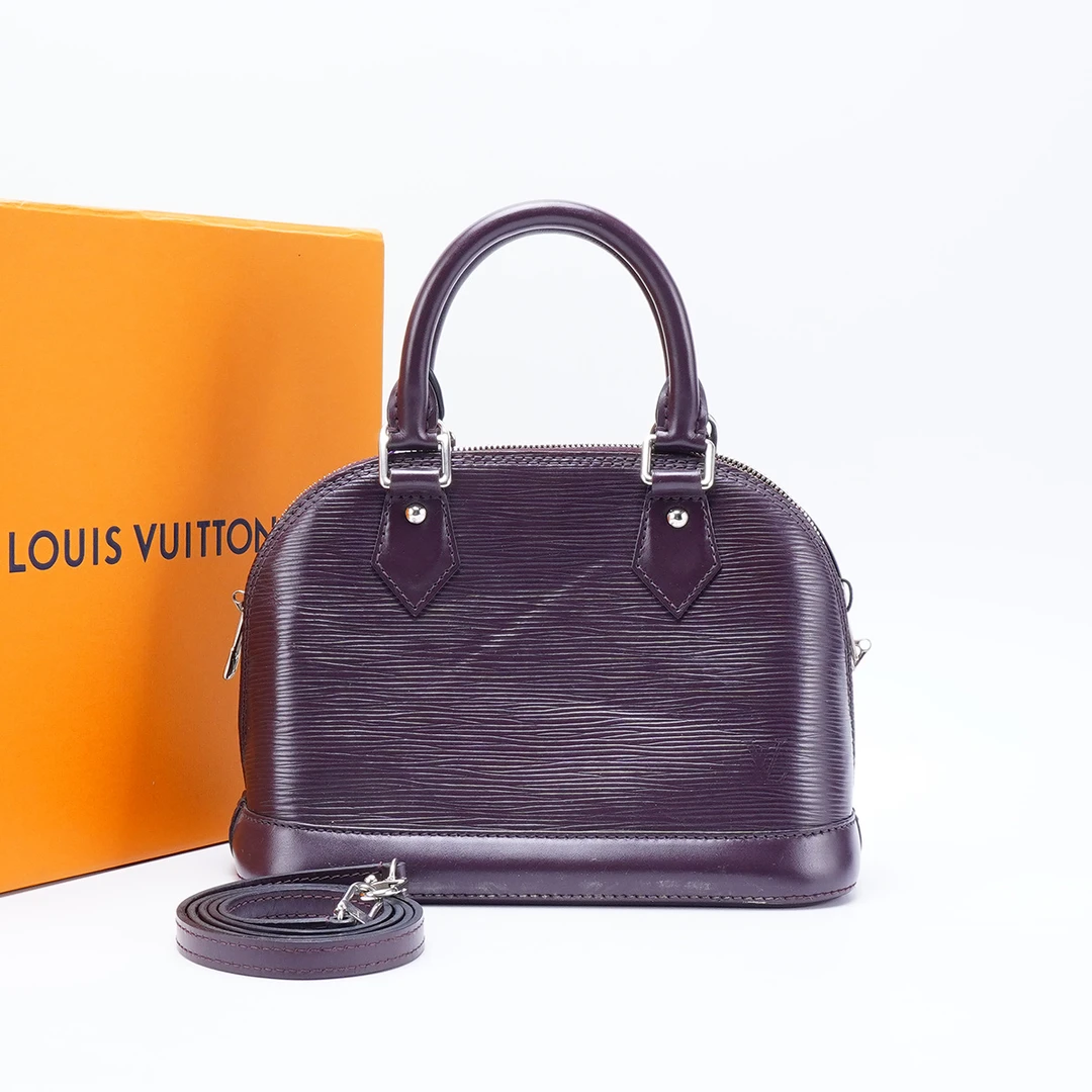 95新 LouisVuitton/路易威登 【白菜】almabb水波纹/BG22016166