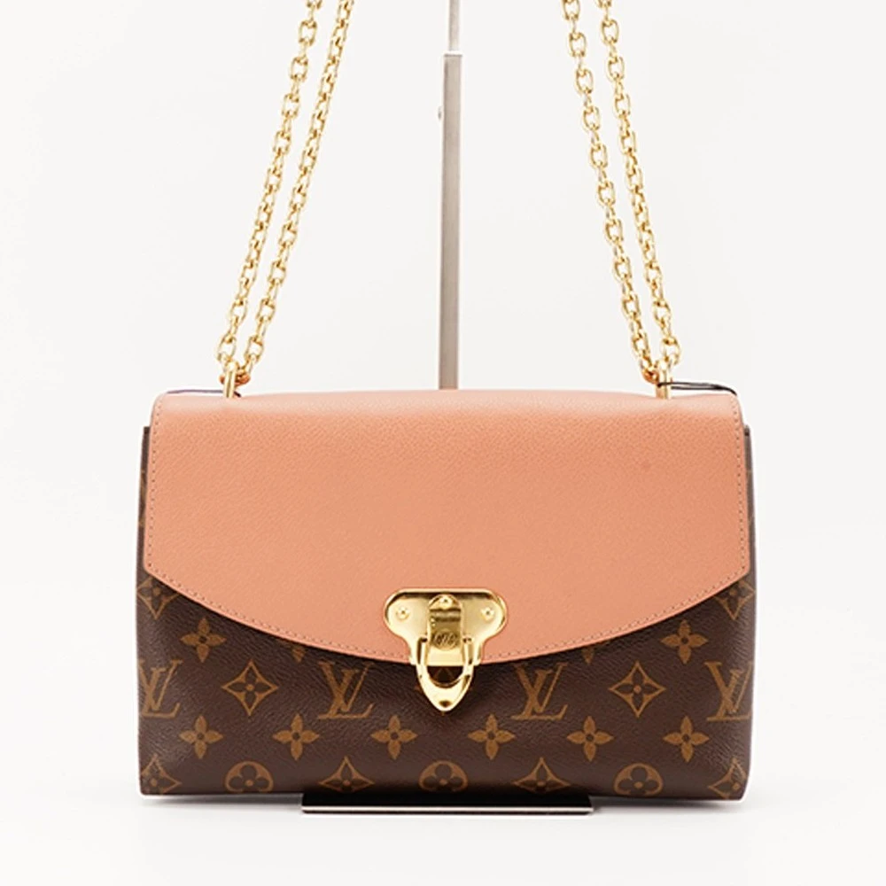 95新 LouisVuitton/路易威登 【桔夕静文】传奇信封新款/BG22015036