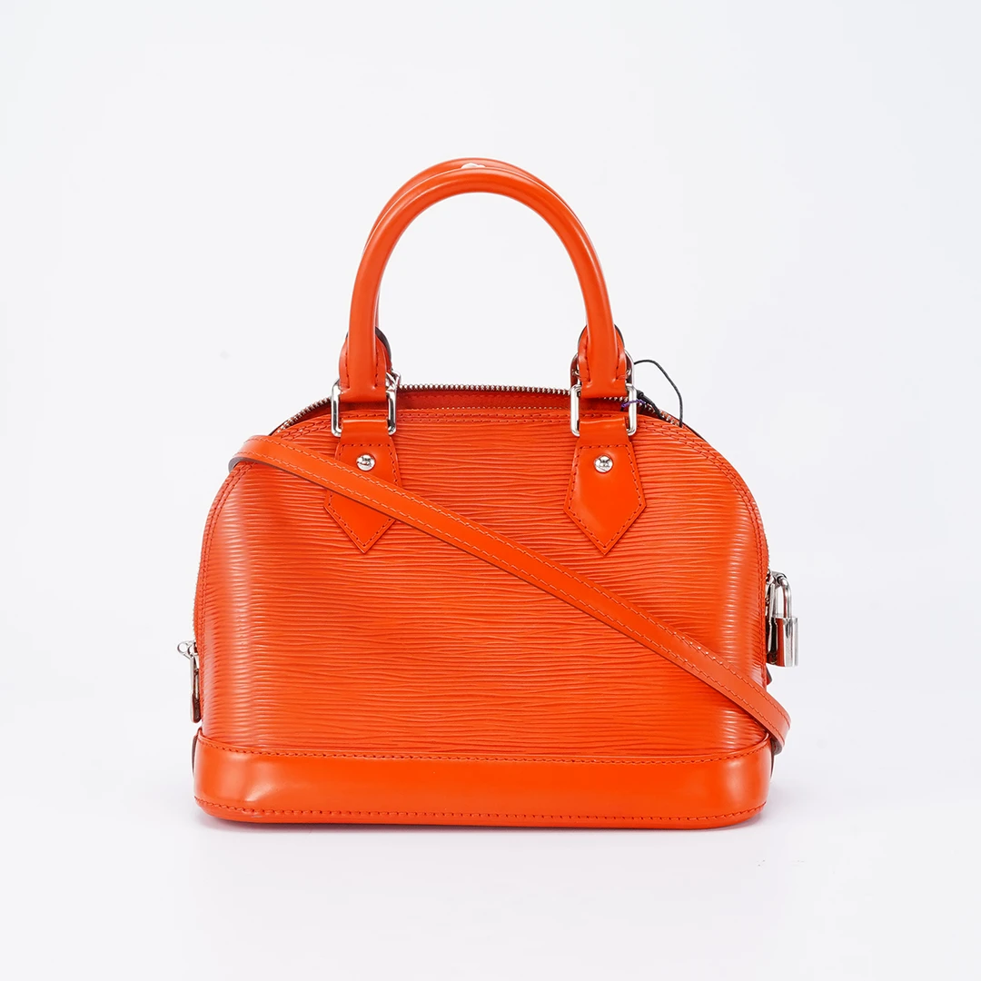 95新 LouisVuitton/路易威登 【白菜】almabb水波纹/BG22014263