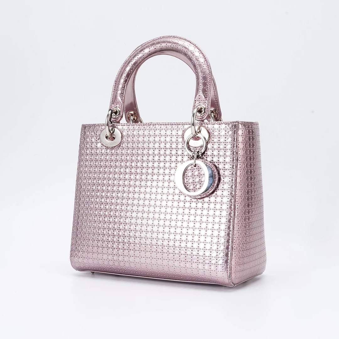 95新 DIOR/迪奥 【白菜】Dior 戴妃五格镜面/BG23002161