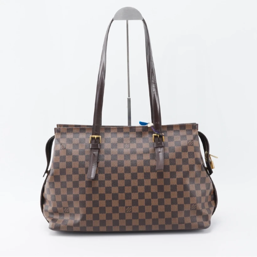 95新 LouisVuitton/路易威登 【白菜】chelsea切尔西/BG22016002