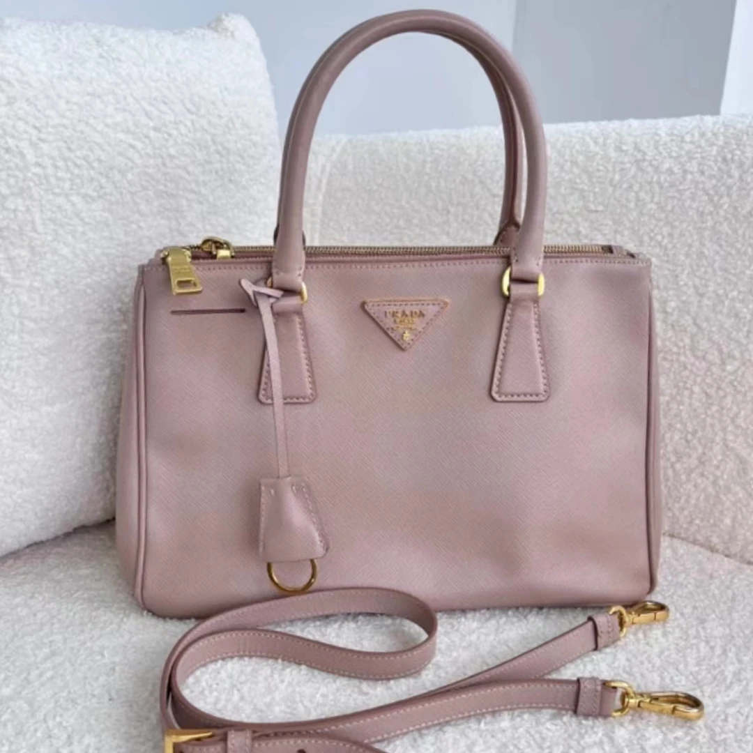 95新 Prada/普拉达 Prada 杀手包小号/BG22005242