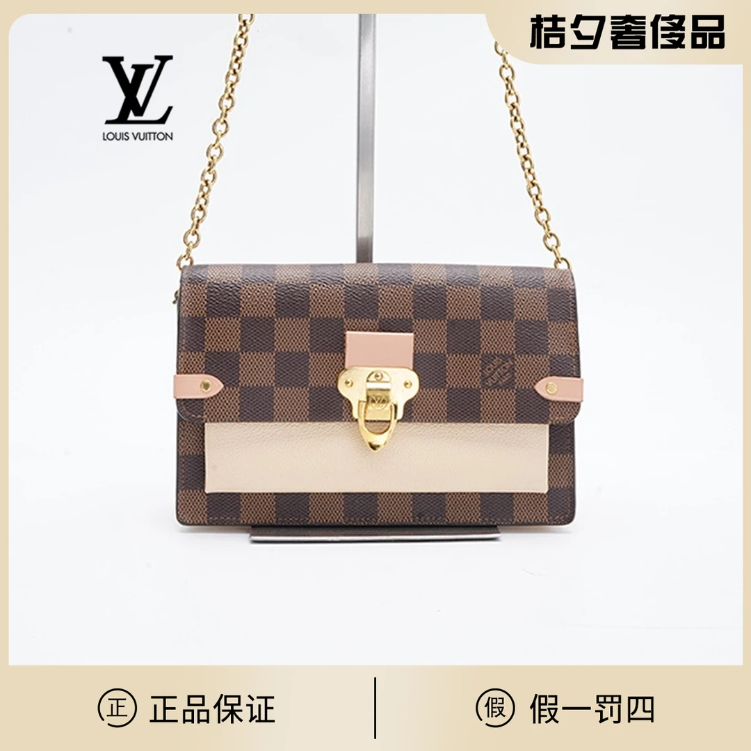 95新 LouisVuitton/路易威登 vavinwoc棋盘格/BG22002419