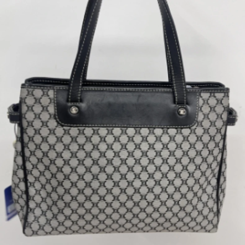 95新 Celine/思琳  【杨杨】中古托特包/BGK802310009