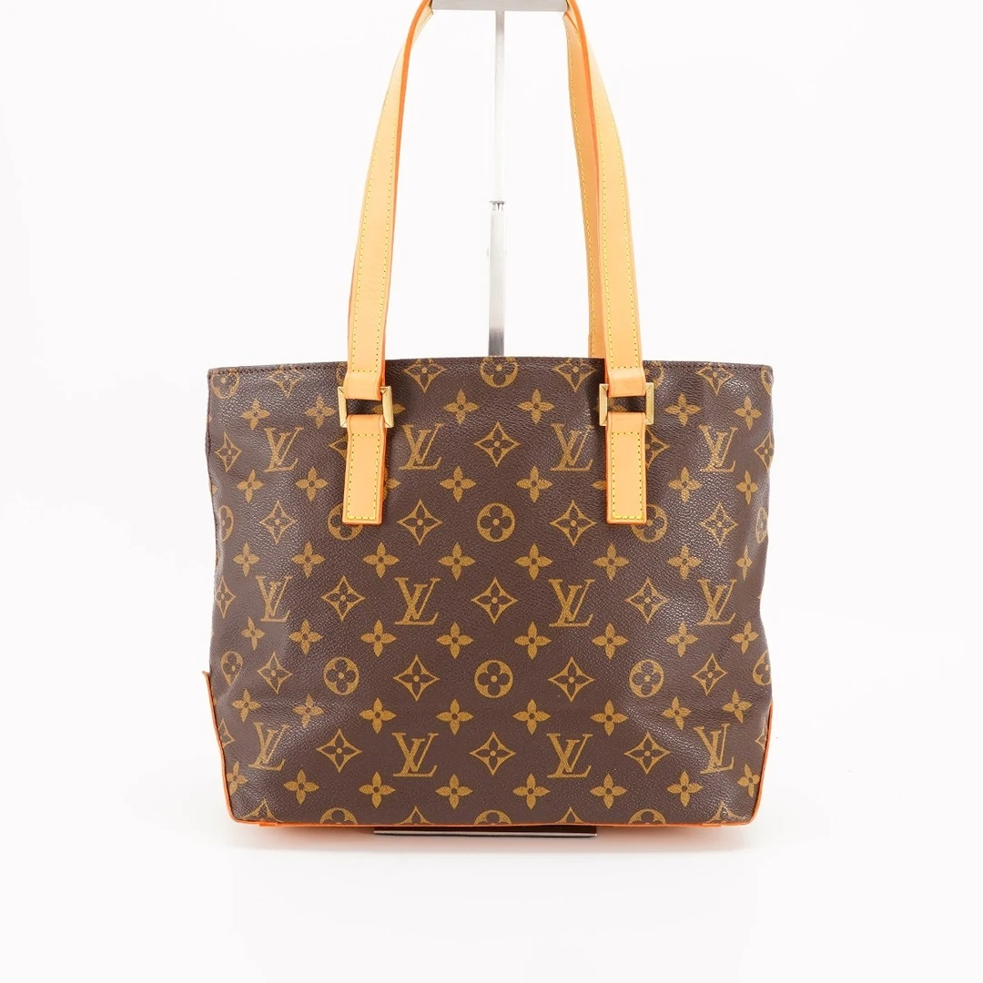 95新 LouisVuitton/路易威登 【娜娜】钢琴托特小换配皮/BG22000029